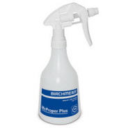 Birchmeier McProper blue hand sprayer