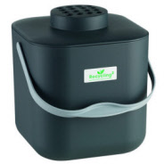 Stöckli POT Compost Container with filter Recycling