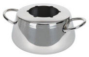 Kaltenbach Bourguignonne pot Sempre inox