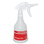 Birchmeier McProper red hand sprayer