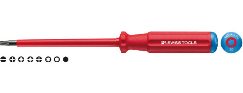 PB Swiss Tools PB 5100 Electro tool Screwdrivers