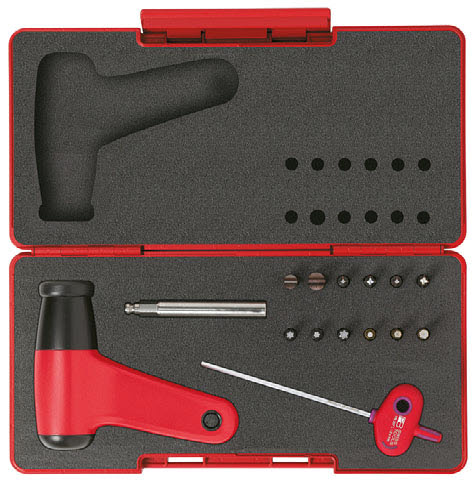 PB Swiss Tools PB 8325 Set B