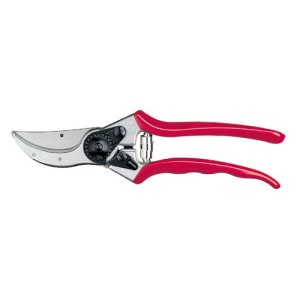 Tree scissors Felco 2 made of light metal, f. Right handers