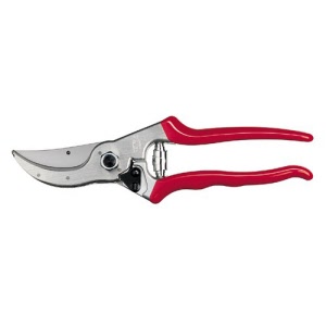 Pruning shears Felco 4 made of light metal