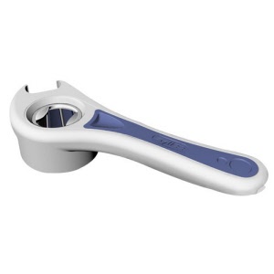 Opener 5in1 white / blue Zyliss E20421