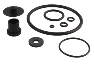 Birchmeier gasket set Clean-Matic 1.25 E 