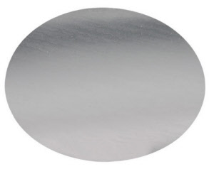 Kaltenbach Aluminum heat distribution plate 15.5