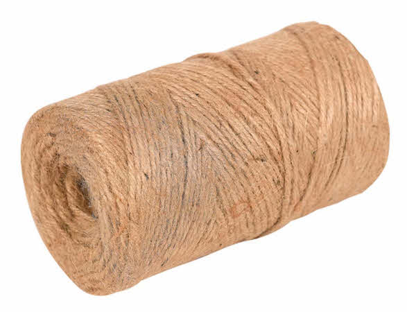 Meister garden twine Jute 3mm - 150m
