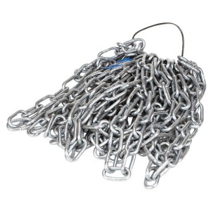 Meister chain 12.5m - 8mm