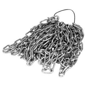 Meister chain 25m - 2.5mm