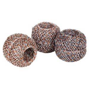 Meister pack cord 3.5mm - 50m flax