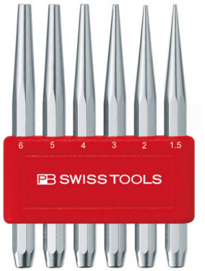 PB Swiss Tools Durchschlagsätze PB 735 BL