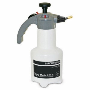 Birchmeier Spray-Matic 1.25P/360° 