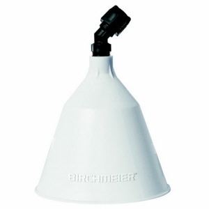 Birchmeier spray hood ø 12.5 cm, to insert