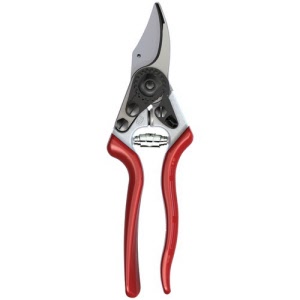 Pruning shears Felco 16 made of lightweight metal, for left-handers