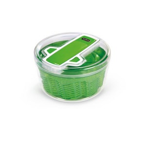 Salad spinner Swift Dry 20cm green E940015