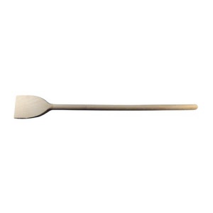 Cooking scoop beech 30cm Kisag E1630FSC