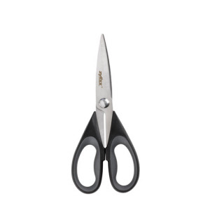 Household scissors black / gray Zyliss E910026