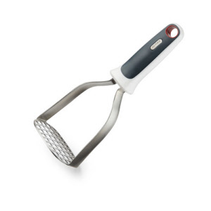 Potato masher white / gray Zyliss E980096