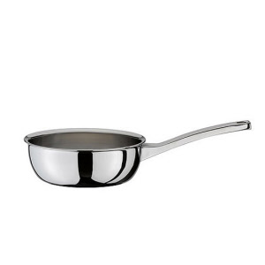 Spring SauteuseSpring Sauteuse