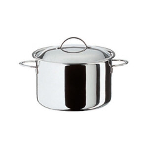 Spring deep Casserole with lid