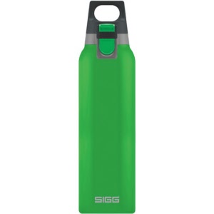 Thermo Bottle One Green Hot&Cold 0.5l '19 8694.10