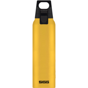 Sigg Thermo Bottle One Mustard'19 Hot&Cold 0.5Liter 8778.40