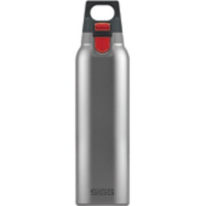 Sigg Thermo Bottle One Brushed Hot&Cold 0.5Liter '19 8581.80