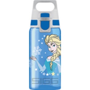 Sigg Bottle VIVA One Elsa Blue 0.5l '19 8627.60