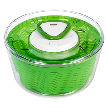Salad spinner Easy Spin 2 26cm green E940012